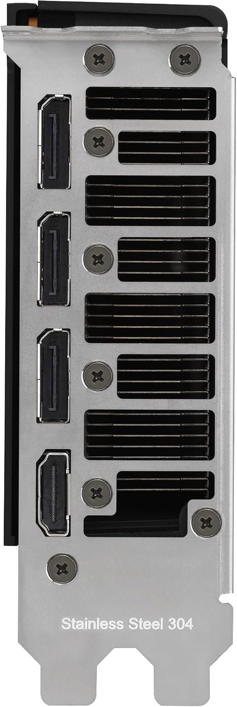 ASUS Turbo Radeon AI PRO R9700 32GB Graphics Card - view 8