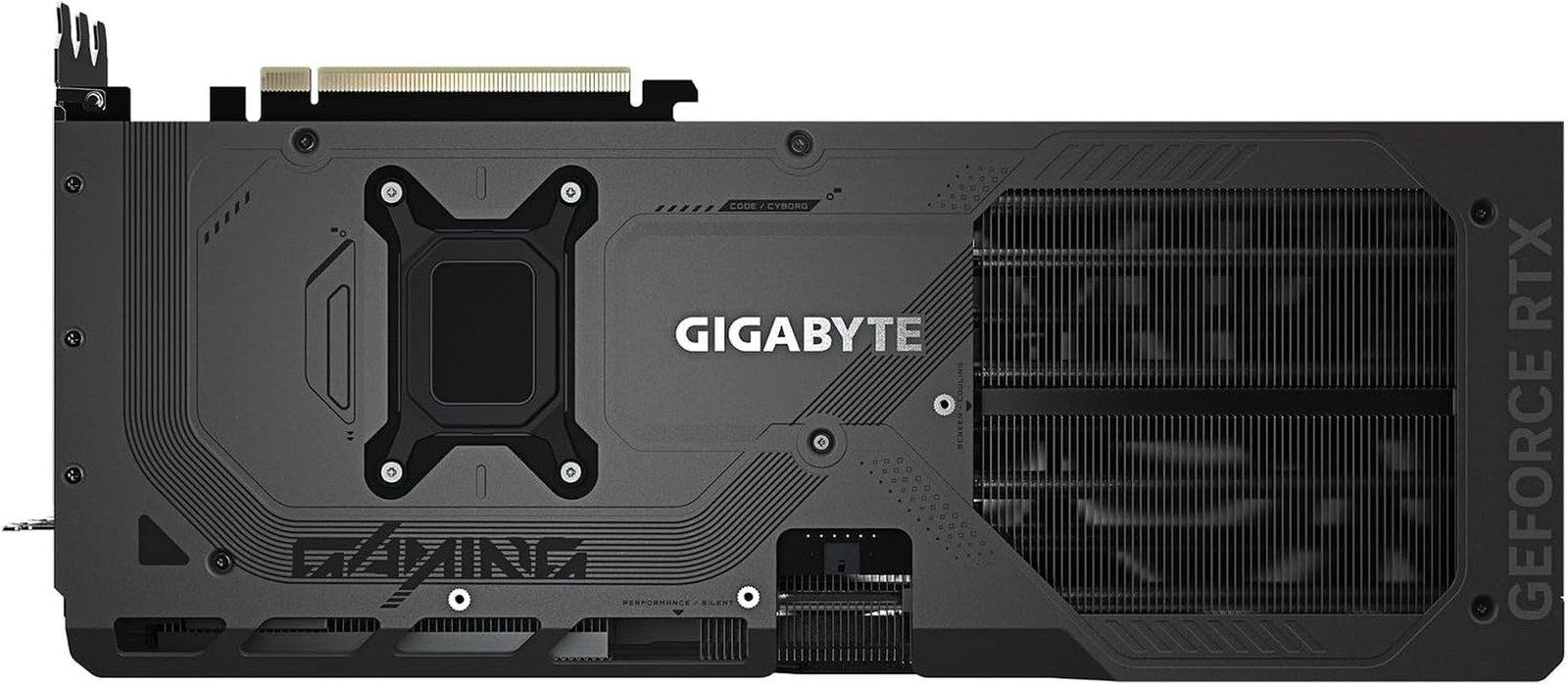 GIGABYTE GeForce RTX 5070 Ti Gaming OC 16G 16GB GDDR7 Graphics Card - view 5