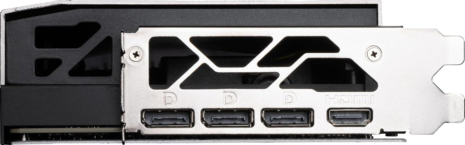 MSI GeForce RTX 5080 16G SUPRIM LIQUID SOC 16GB GDDR7 Graphics Card - view 4