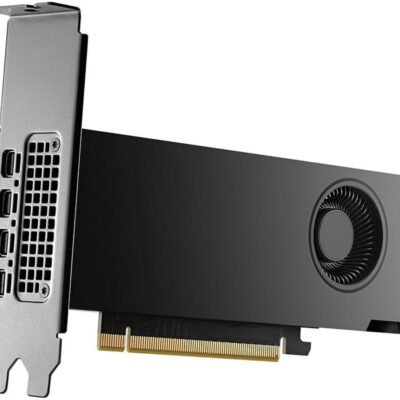 NVIDIA RTX 2000 Ada Generation 16GB GDDR6 with ECC Graphics Card