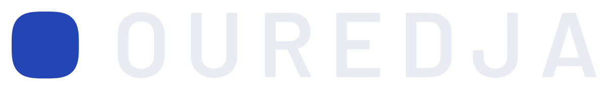 Ouredja